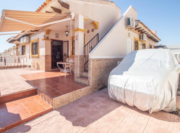 Wiederverkauf - Bungalow - Cabo Roig - la regia