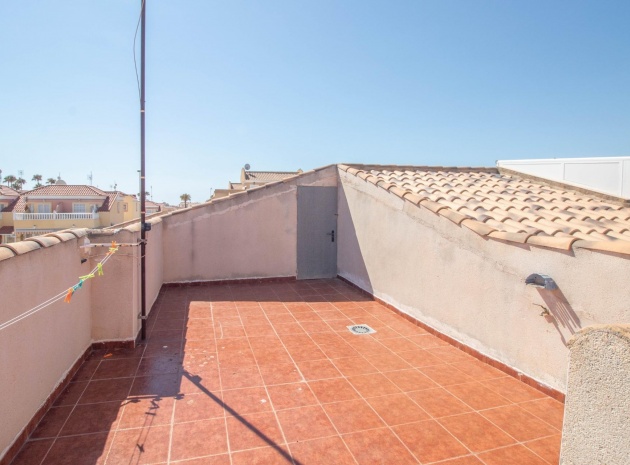 Wiederverkauf - Bungalow - Cabo Roig - la regia