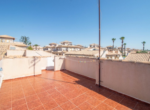 Wiederverkauf - Bungalow - Cabo Roig - la regia
