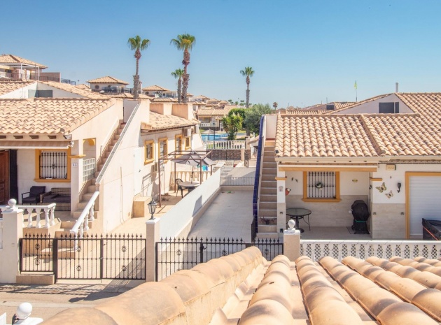 Wiederverkauf - Bungalow - Cabo Roig - la regia