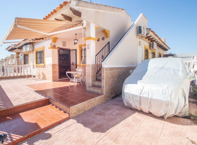 Wiederverkauf - Bungalow - Cabo Roig - la regia