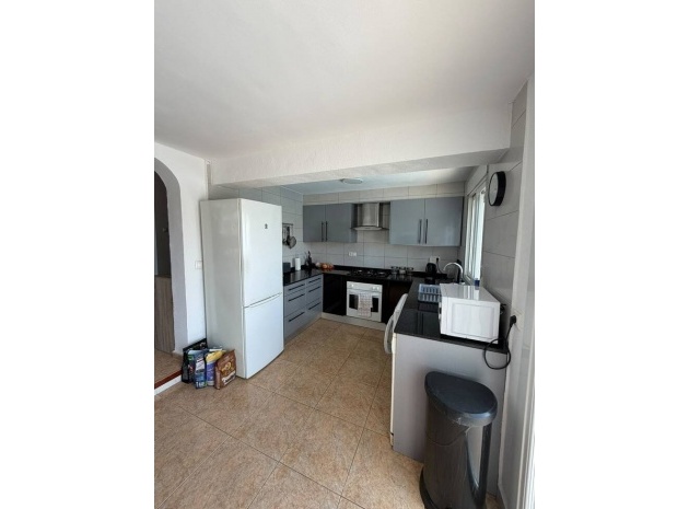 Återförsäljning - Villa - Campoamor - lomas de don juan