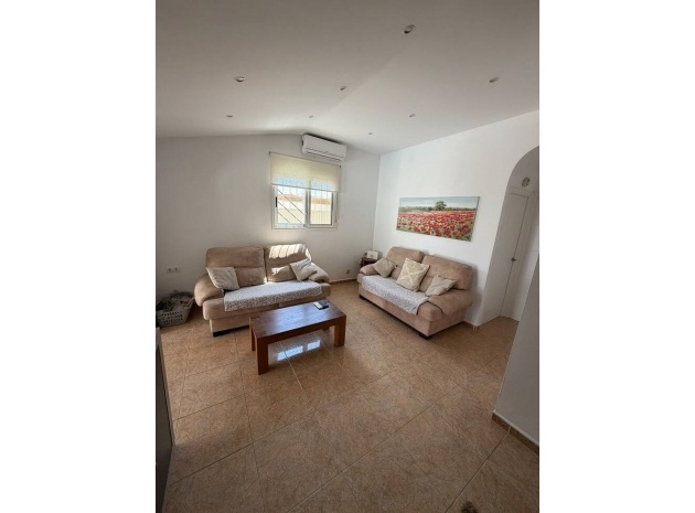 Återförsäljning - Villa - Campoamor - lomas de don juan