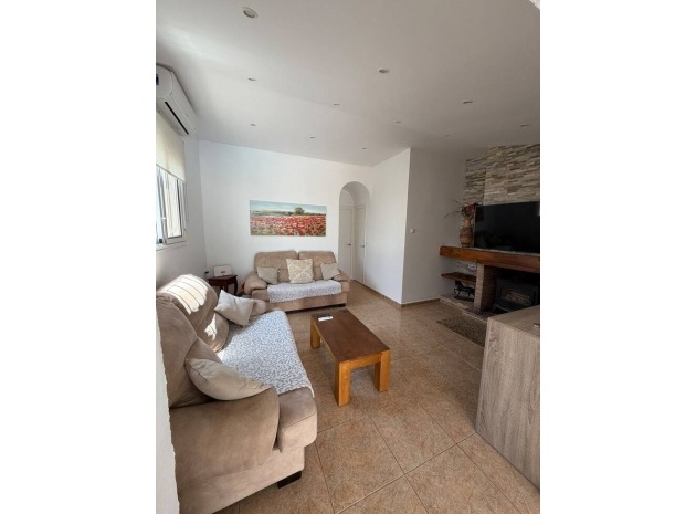 Återförsäljning - Villa - Campoamor - lomas de don juan