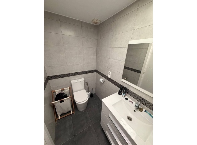 Återförsäljning - Villa - Campoamor - lomas de don juan