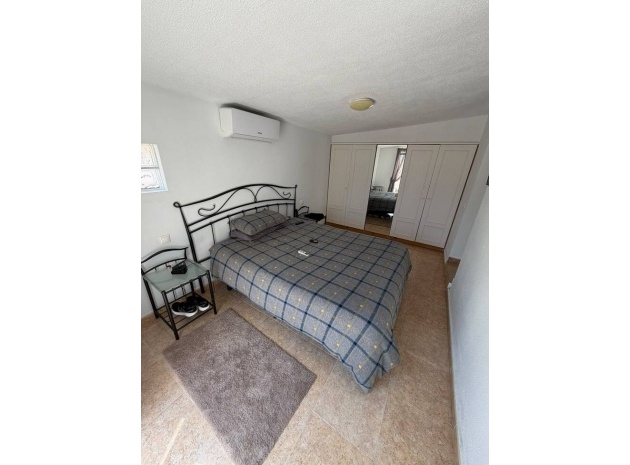 Återförsäljning - Villa - Campoamor - lomas de don juan