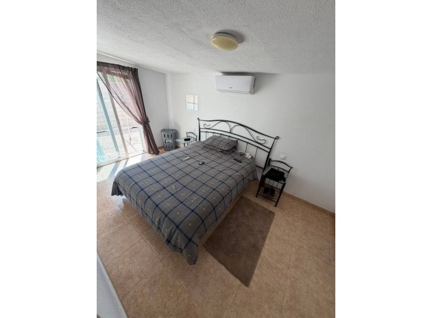 Återförsäljning - Villa - Campoamor - lomas de don juan