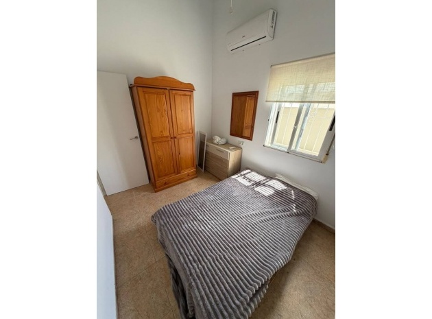 Återförsäljning - Villa - Campoamor - lomas de don juan