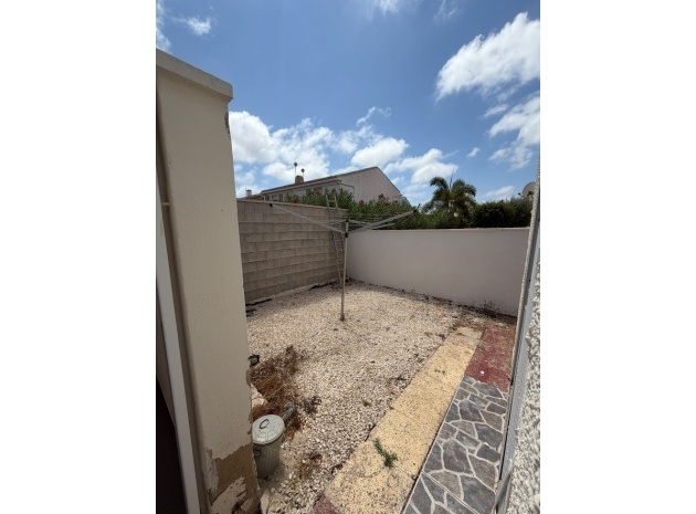 Återförsäljning - Villa - Campoamor - lomas de don juan