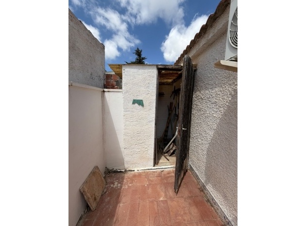 Återförsäljning - Villa - Campoamor - lomas de don juan