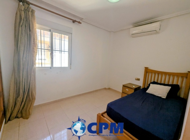 Wiederverkauf - Wohnung - Cabo Roig - Lomas de Cabo Roig