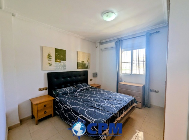 Wiederverkauf - Wohnung - Cabo Roig - Lomas de Cabo Roig