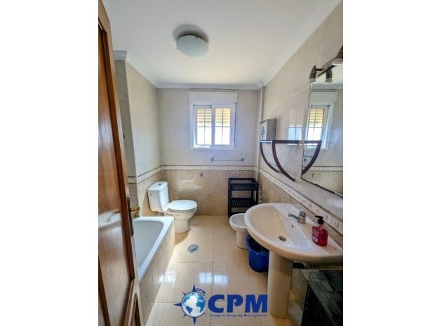 Wiederverkauf - Wohnung - Cabo Roig - Lomas de Cabo Roig