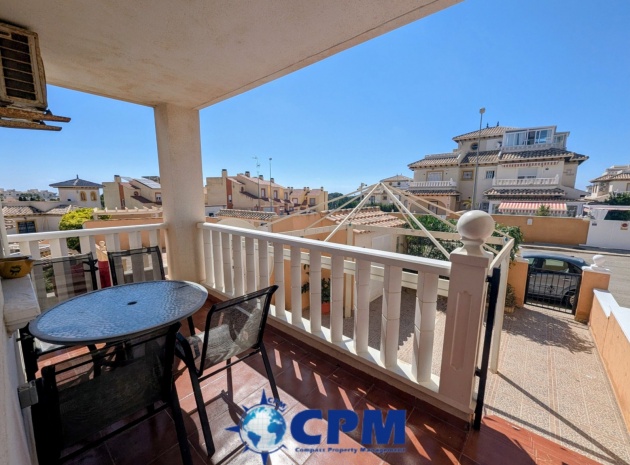 Wiederverkauf - Wohnung - Cabo Roig - Lomas de Cabo Roig