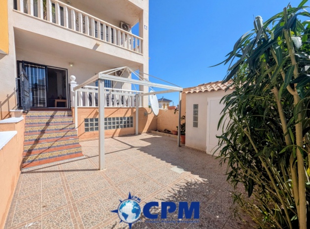 Wiederverkauf - Wohnung - Cabo Roig - Lomas de Cabo Roig