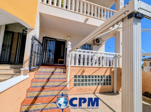 Wiederverkauf - Wohnung - Cabo Roig - Lomas de Cabo Roig