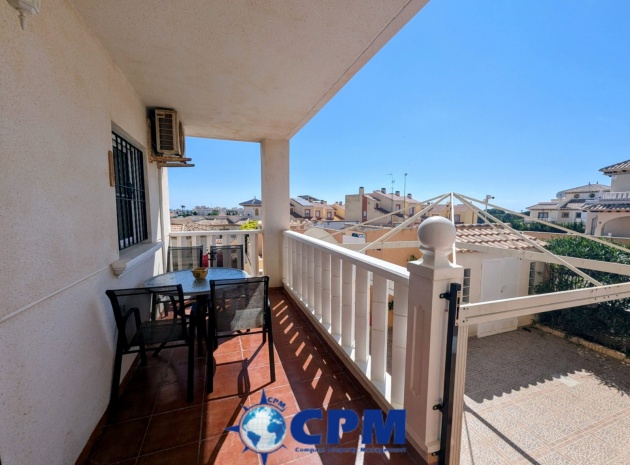 Wiederverkauf - Wohnung - Cabo Roig - Lomas de Cabo Roig