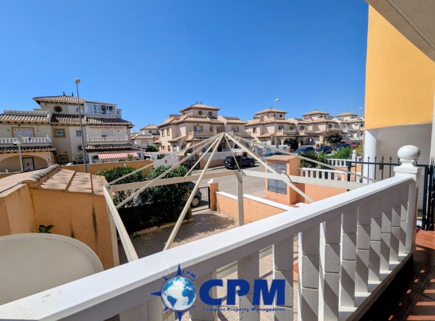 Wiederverkauf - Wohnung - Cabo Roig - Lomas de Cabo Roig