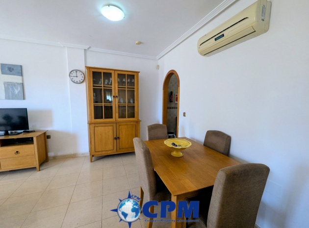 Wiederverkauf - Wohnung - Cabo Roig - Lomas de Cabo Roig