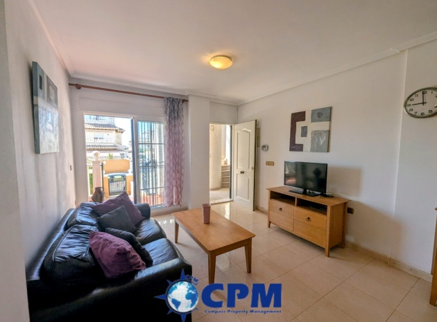 Wiederverkauf - Wohnung - Cabo Roig - Lomas de Cabo Roig