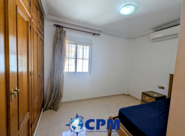 Wiederverkauf - Wohnung - Cabo Roig - Lomas de Cabo Roig