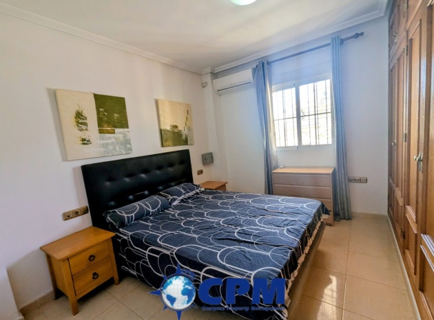 Wiederverkauf - Wohnung - Cabo Roig - Lomas de Cabo Roig