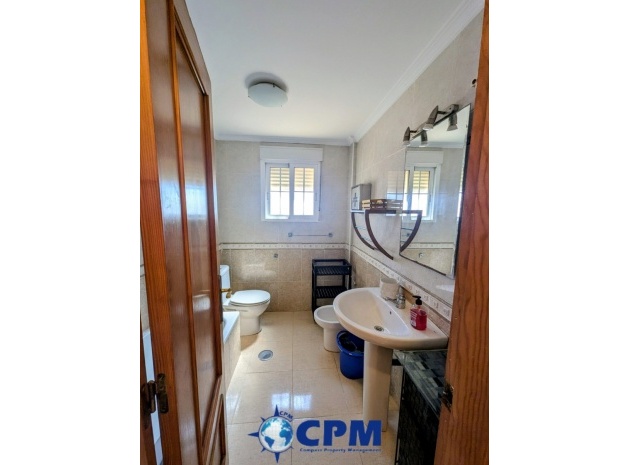 Wiederverkauf - Wohnung - Cabo Roig - Lomas de Cabo Roig