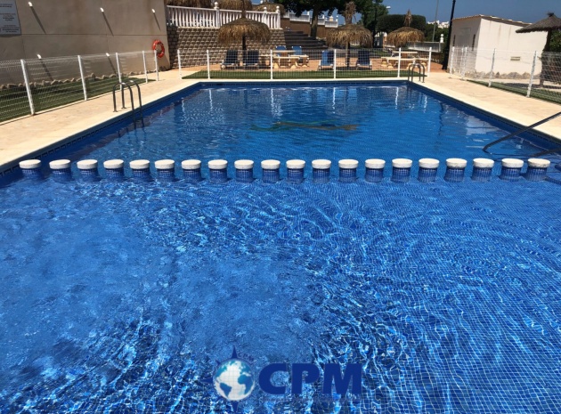Wiederverkauf - Wohnung - Cabo Roig - Lomas de Cabo Roig