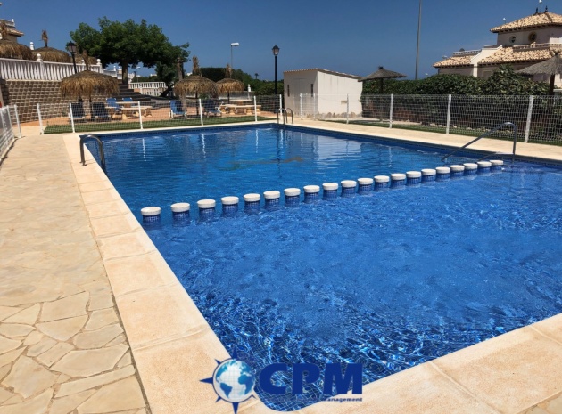 Wiederverkauf - Wohnung - Cabo Roig - Lomas de Cabo Roig