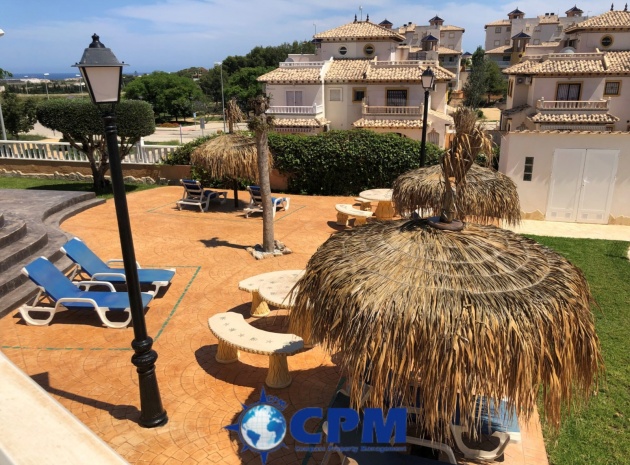 Wiederverkauf - Wohnung - Cabo Roig - Lomas de Cabo Roig
