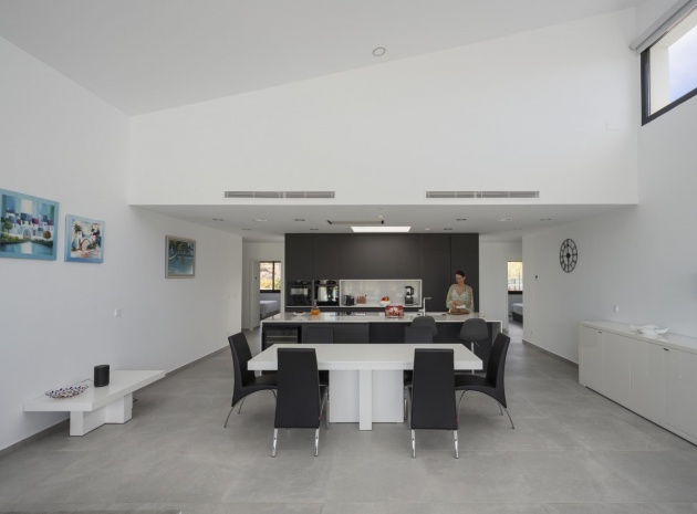 Neubau - Villa - Banos y Mendigo - Altaona Golf