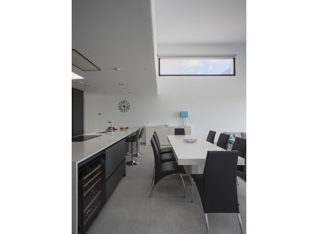 Neubau - Villa - Banos y Mendigo - Altaona Golf