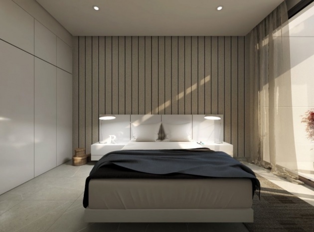 Neubau - Villa - Banos y Mendigo - Altaona Golf
