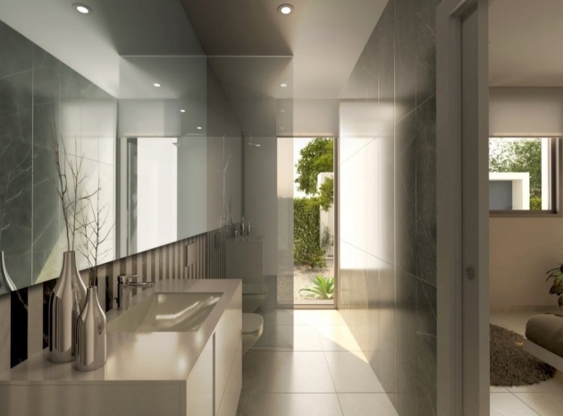 Neubau - Villa - Banos y Mendigo - Altaona Golf