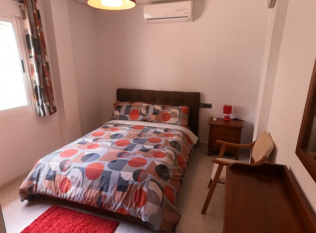 Resale - Villa - Algorfa