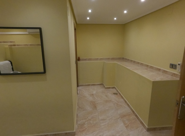Resale - Villa - Algorfa