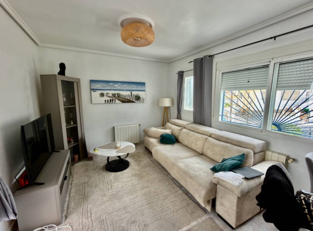 Wiederverkauf - Villa - Ciudad Quesada - Costa Blanca