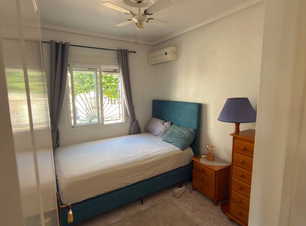 Wiederverkauf - Villa - Ciudad Quesada - Costa Blanca