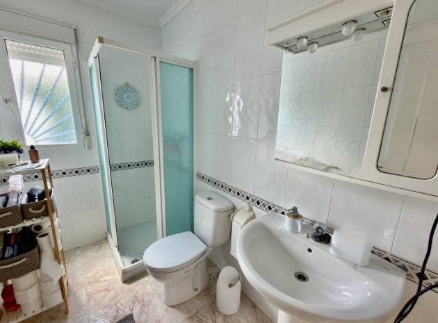 Wiederverkauf - Villa - Ciudad Quesada - Costa Blanca