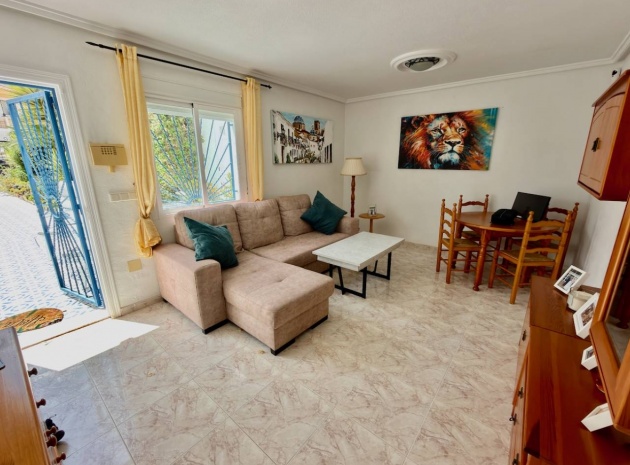 Wiederverkauf - Villa - Ciudad Quesada - Costa Blanca