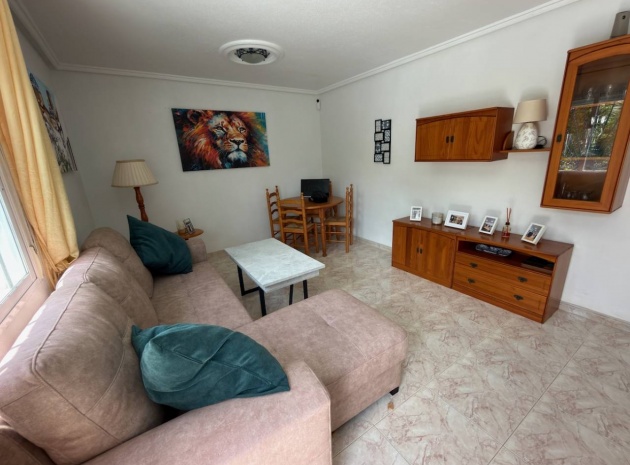 Wiederverkauf - Villa - Ciudad Quesada - Costa Blanca