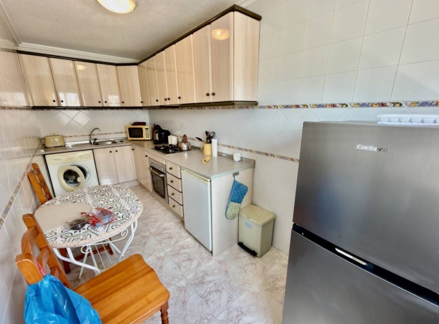 Wiederverkauf - Villa - Ciudad Quesada - Costa Blanca