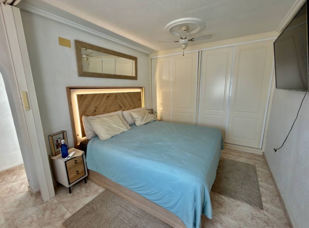Wiederverkauf - Villa - Ciudad Quesada - Costa Blanca