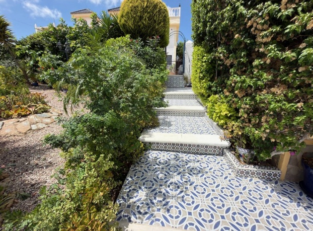 Wiederverkauf - Villa - Ciudad Quesada - Costa Blanca