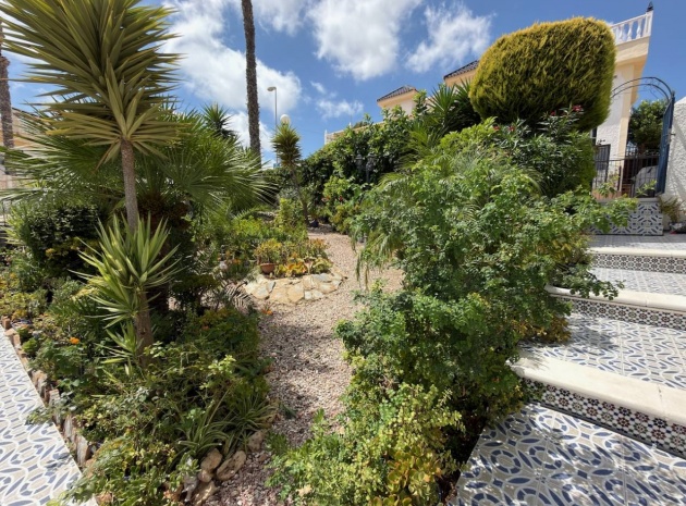 Wiederverkauf - Villa - Ciudad Quesada - Costa Blanca