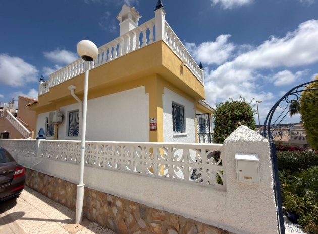 Wiederverkauf - Villa - Ciudad Quesada - Costa Blanca