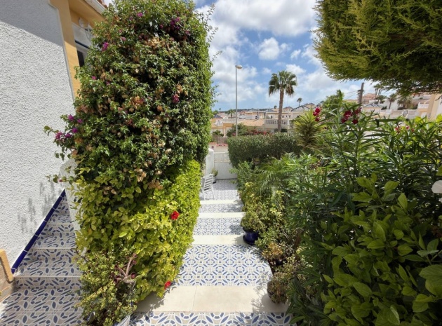 Wiederverkauf - Villa - Ciudad Quesada - Costa Blanca