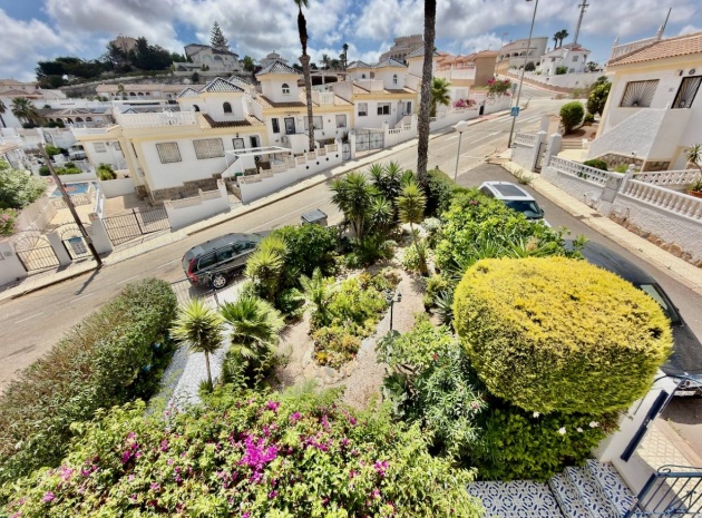 Wiederverkauf - Villa - Ciudad Quesada - Costa Blanca