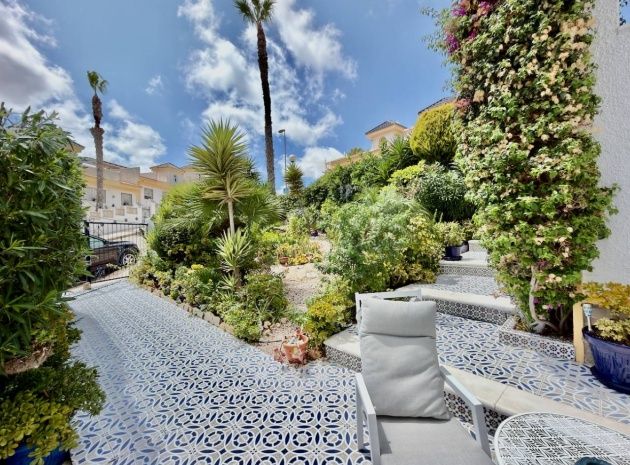 Wiederverkauf - Villa - Ciudad Quesada - Costa Blanca