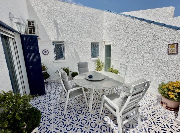 Wiederverkauf - Villa - Ciudad Quesada - Costa Blanca